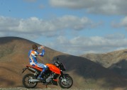 KTM 990 Super Duke KTM 990 Super Duke